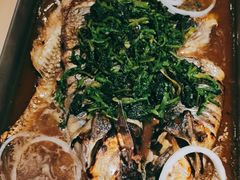 -鱼酷活鱼烤鱼(人信汇商场店)