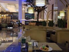 -漢咖啡·全服务式自助晚餐(武汉洲际酒店)