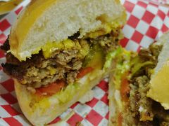 -UMAMI乌玛米披萨·汉堡·清真Halal(红岭北店)