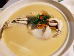 -肆月河豚·新淮扬(金融街店)