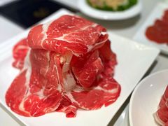 -秦风肥牛(阳阳国际店)