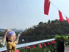 景观位-璟象酒店-爱丽坊景观餐厅
