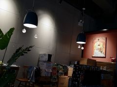 -MOCUS莫卡斯餐厅(祥云小镇店)