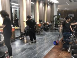 点击看大图 -扎嘎形象设计