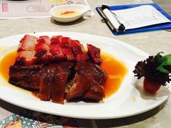 -表妹香港靓点餐厅