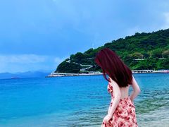 -大梅沙海滨公园