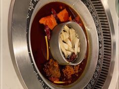 -晓宇重庆火锅(赛格国际购物中心店)
