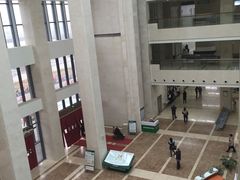 -湖北省中医院(光谷院区)