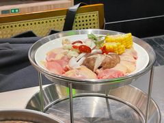 -椰庭·椰子鸡·创意玩家(晶耀前滩店)