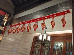 -恒记饭店·海鲜明档(淹城店)