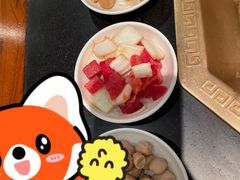 -将台涮肉(酒仙桥店)