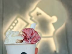 -喜茶(上海打浦桥日月光gelato lab+店)