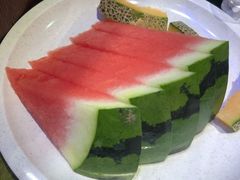 西瓜-一品渝香·好吖好鸭时尚干锅鸭头(乐汇城店)