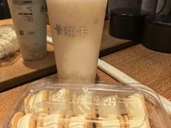 -甜嘟嘟烘焙坊(舒城路店)