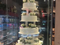 -麦的多生日蛋糕(龙湖三千店)