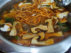 -大理.老字号渝记酸萝卜乌鱼(古城总店)