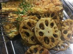 -小民大排档(光谷店)