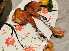 -人间酒暖·Go blanc·烧鸟·深夜食堂(陆家嘴店)