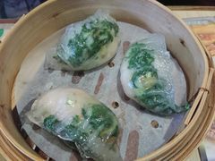 -添好运点心专门店(北角店)