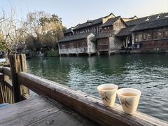 -乌镇西栅景区