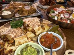-SUPER BOWL 超级碗披萨(崂山丽达店)