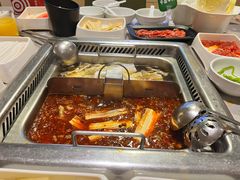 -海底捞火锅(凯德广场店)
