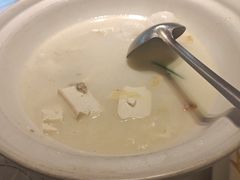 -刘胖子家常菜·蹄花焖藕(富安街店)