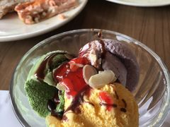 -万德诺富特酒店·自助餐厅(万德大厦店)