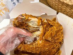 -故里炸鸡(温迪路店)