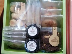 -酵種麦田(山师店)