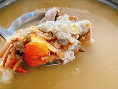 -天强农家菜馆
