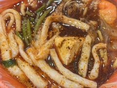 -安发瞧麻辣烫(总店)
