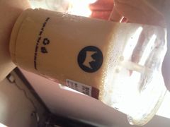 royaltea皇茶-喜茶(广州番禺奥园广场店)