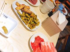 -牛太郎时尚自助烧烤