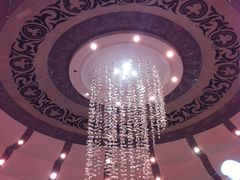 -世纪缘国际会议中心·中餐厅(百家湖店)