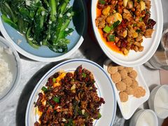 -树厨贵州菜(大十字店)