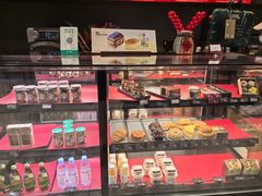 -星巴克(杭州桐庐立山国际店)