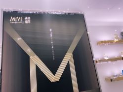-MIVI·纹眉半永久野生眉
