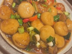 -打酱油·非遗淮扬菜(瘦西湖梅岭店)