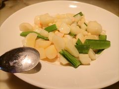 -吴越荣记苏州菜·松鼠桂鱼 100% 活鱼现做(月光码头店)