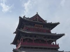 -大同古城-太平楼