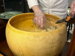 意大利车轮面-新贝乐意大利餐厅(苏州中心店)