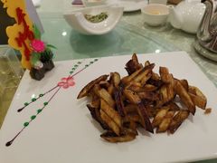 -博雅渔港·融合菜(维也纳国际大酒店)