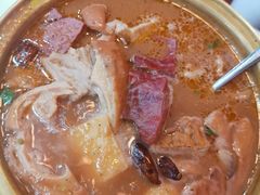 -恭敬李老北京炸酱面·京味菜(西花市店)