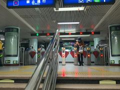 -长椿街(地铁站)