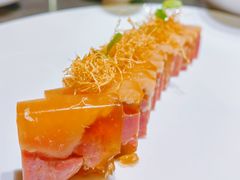 -宫燕府·京菜·烤鸭·淮扬菜(王府中心店)