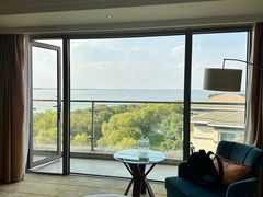 -阳澄湖费尔蒙酒店