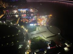 -大连君悦酒店 · VIVA(星海广场店)