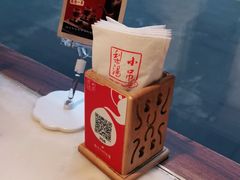 -小吊梨汤·北京菜·烤鸭(鸟巢店)