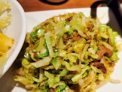-黑鸡小馆(金源店)